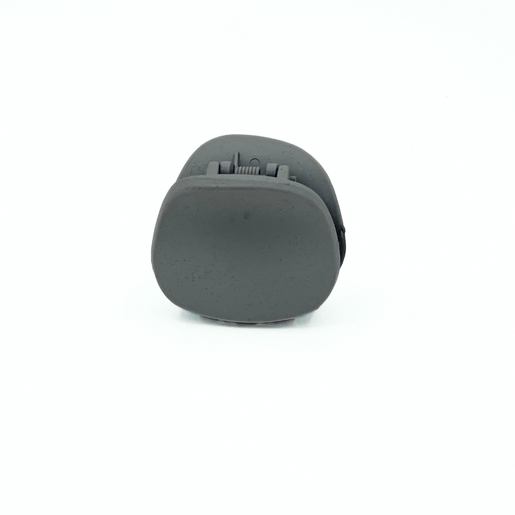 Macaronclips Stonegrey