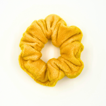 Ladda upp bild till gallerivisning, Fluffy Scrunchie Honey
