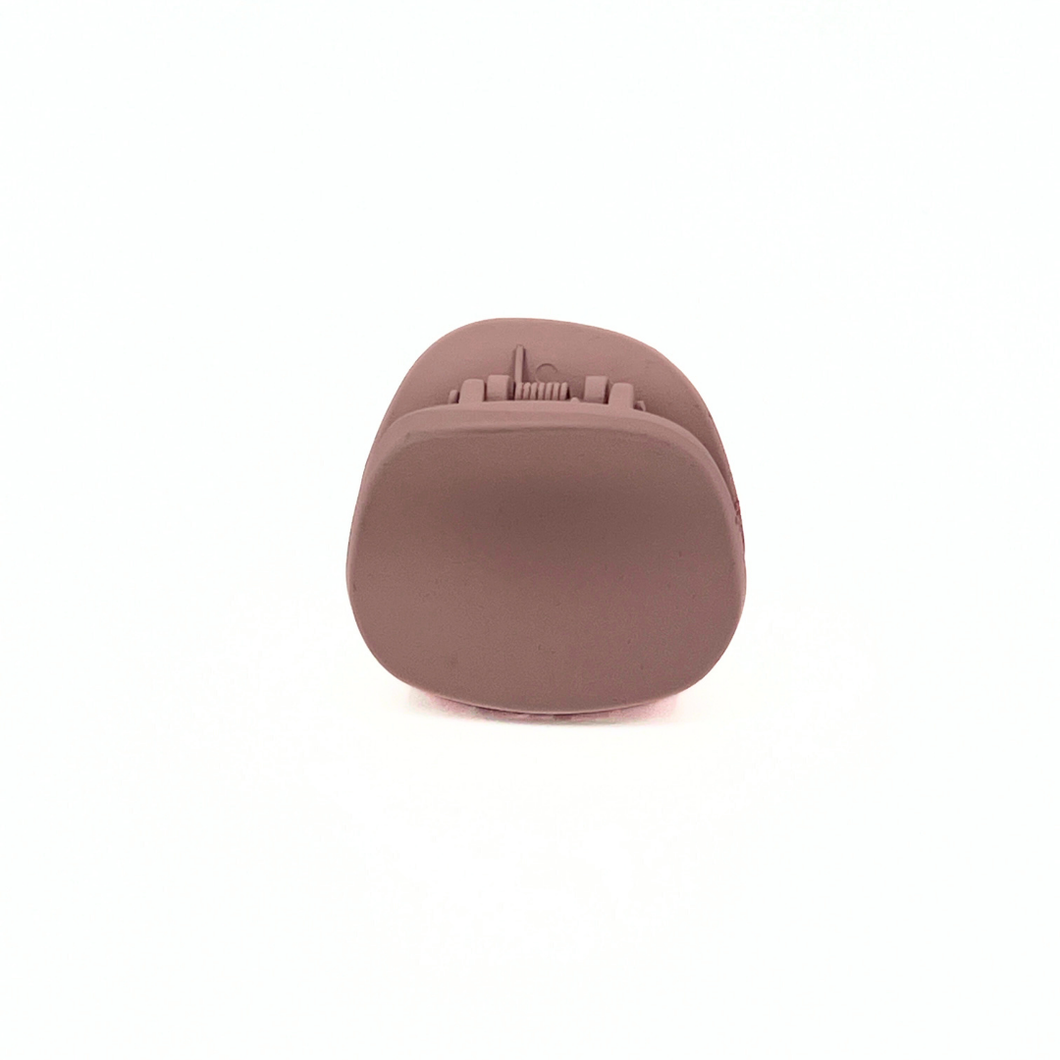 Macaronclips Old Rose