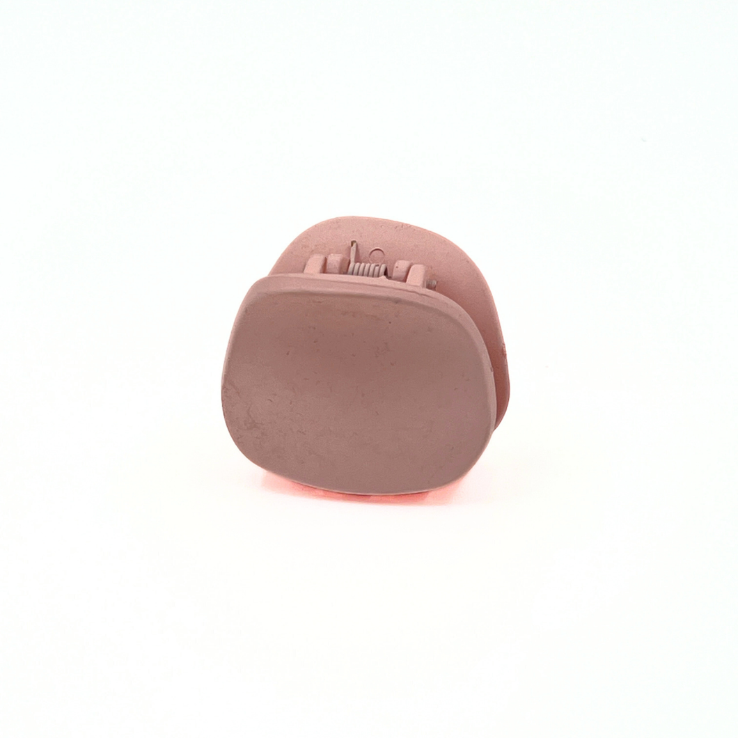 Macaronclips Powderpink