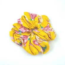 Ladda upp bild till gallerivisning, Scrunchie Yellowjoy
