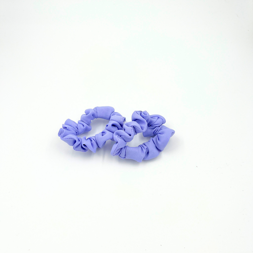 Scrunchie Mini, 2-pack