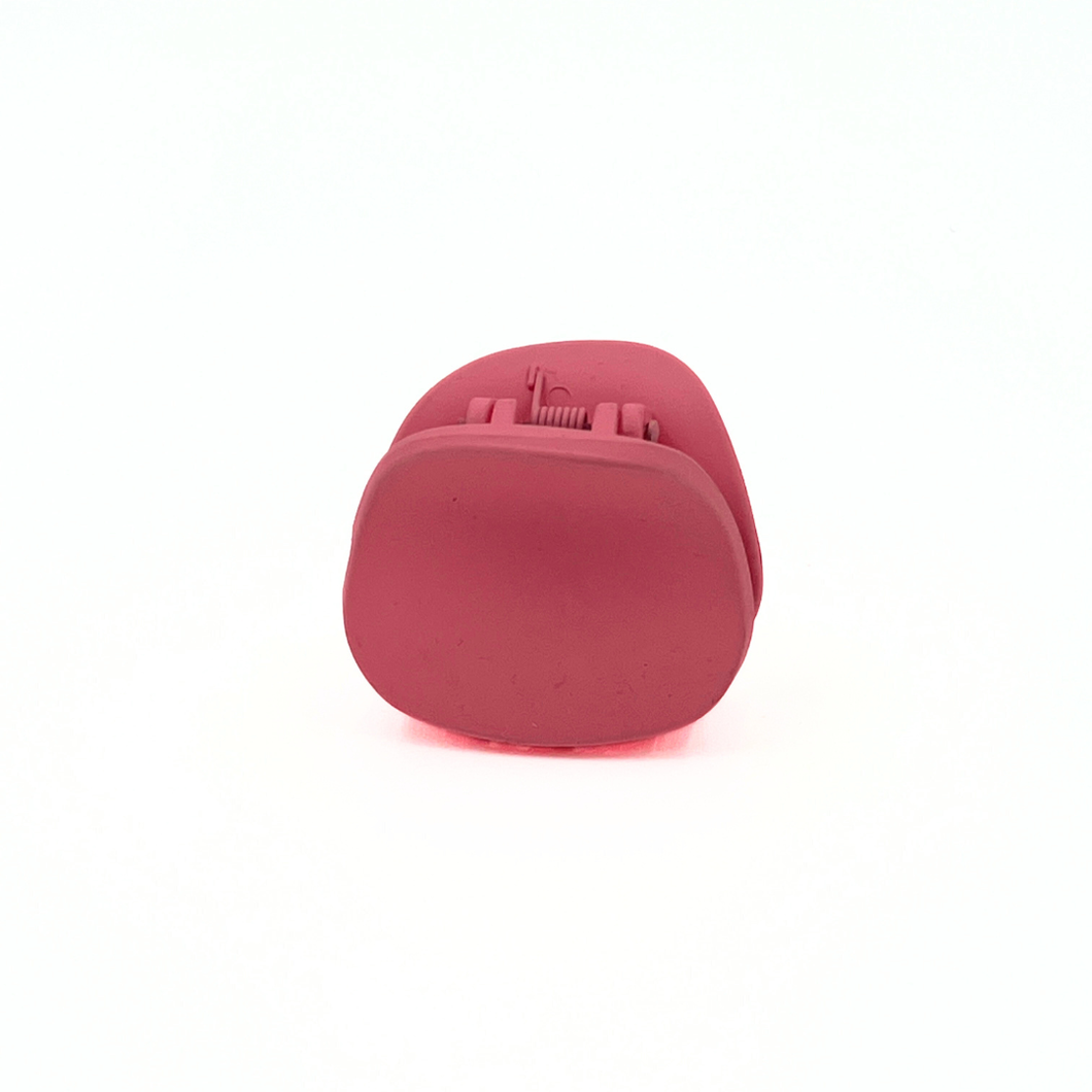 Macaoronclips Raspberry