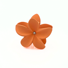 Ladda upp bild till gallerivisning, Araliyaclips Matte Orange
