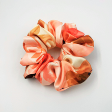 Ladda upp bild till gallerivisning, Scrunchie Fall Orange
