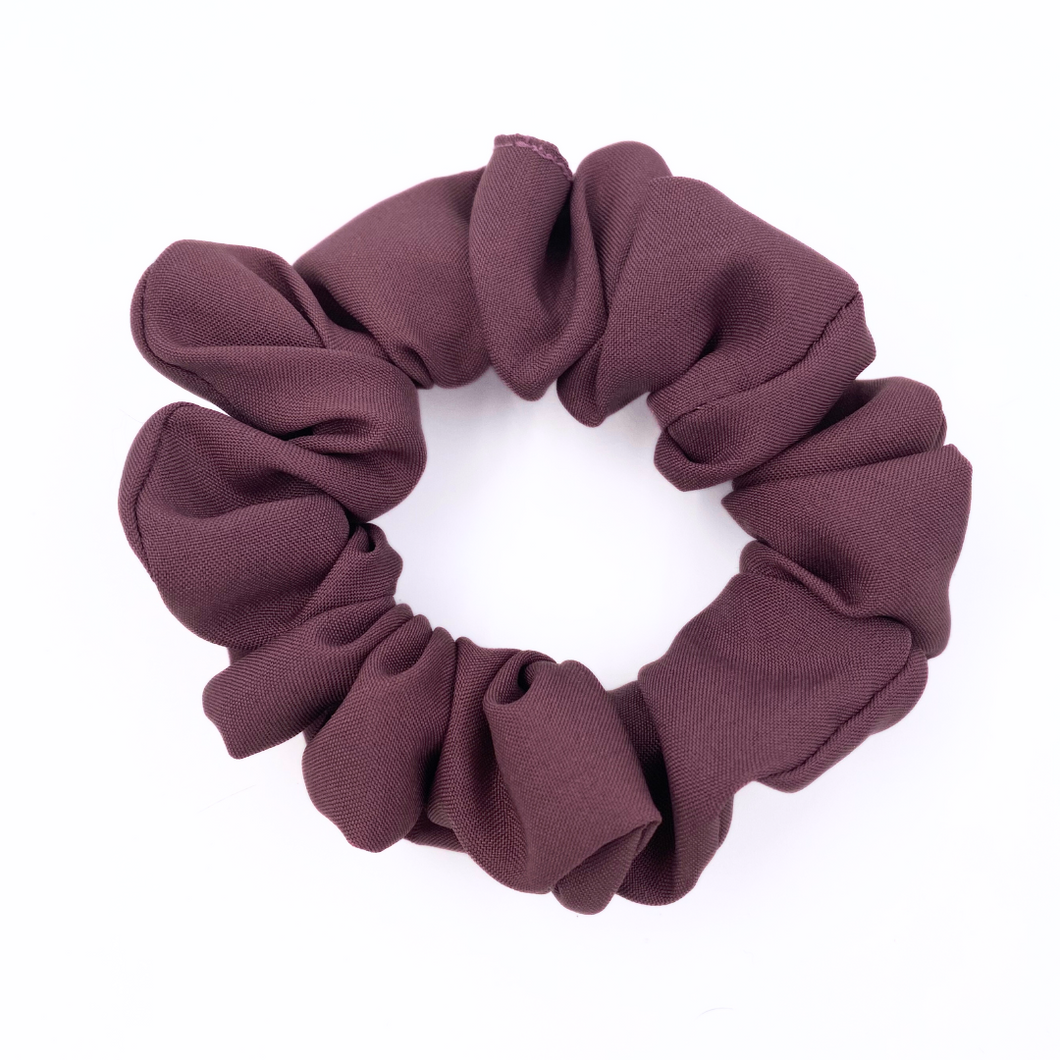 Scrunchie Heather