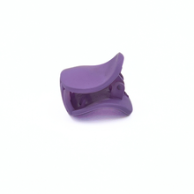 Ladda upp bild till gallerivisning, Macaronclips Violet
