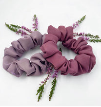 Ladda upp bild till gallerivisning, Scrunchie Heather
