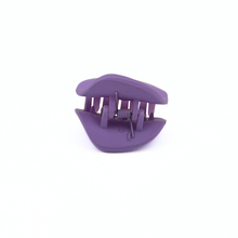 Ladda upp bild till gallerivisning, Macaronclips Violet

