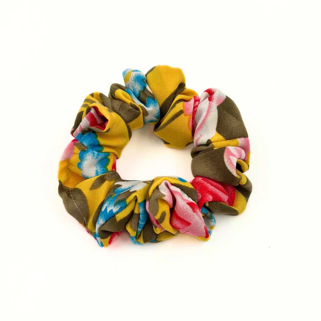 Scrunchie Daylily