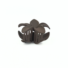 Ladda upp bild till gallerivisning, Araliyaclips Dark Brown
