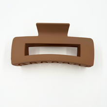 Ladda upp bild till gallerivisning, Hairclip Chocolate
