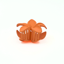 Ladda upp bild till gallerivisning, Araliyaclips Matte Orange

