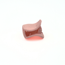 Ladda upp bild till gallerivisning, Macaronclips Powderpink
