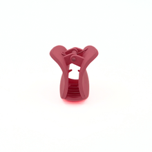 Ladda upp bild till gallerivisning, Macaoronclips Raspberry
