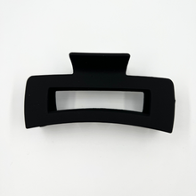 Ladda upp bild till gallerivisning, Hairclip Black
