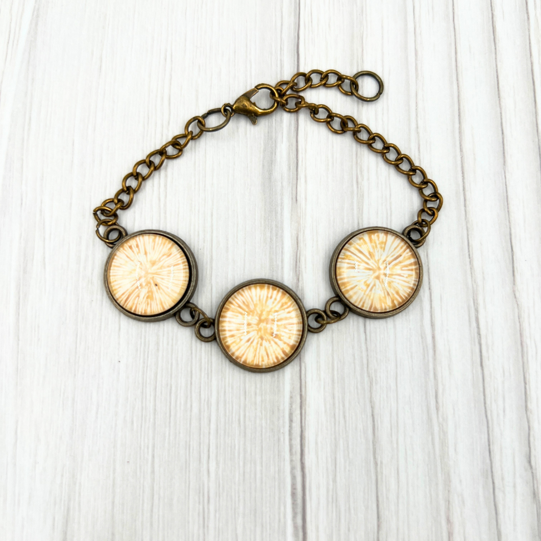 Stargaze Bracelet Sand