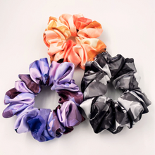 Ladda upp bild till gallerivisning, Scrunchie Winter Ash
