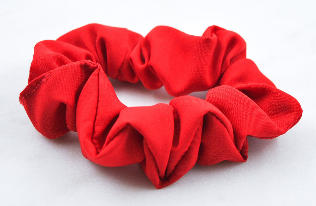 Scrunchie Summerred