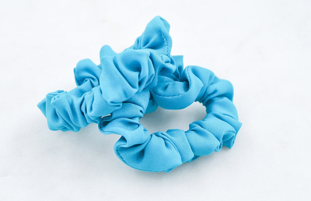 Scrunchie Mini, 2-pack