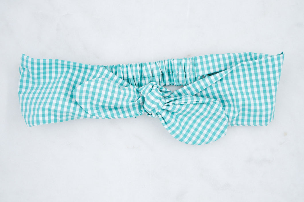 Headband Bow