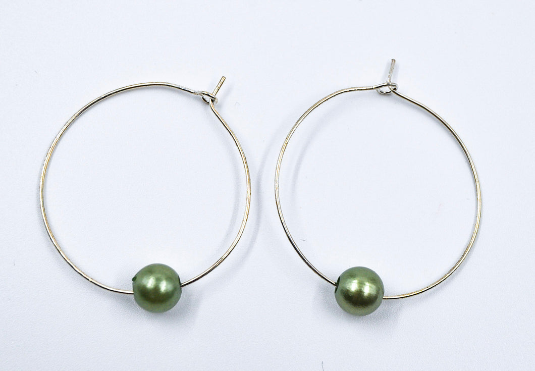 Hoops Green