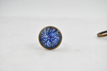 Ladda upp bild till gallerivisning, Stargaze Ring Blue
