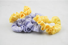 Ladda upp bild till gallerivisning, Scrunchie Mini Pastel Purple, 2-pack
