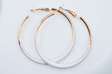 Ladda upp bild till gallerivisning, Color Hoops white
