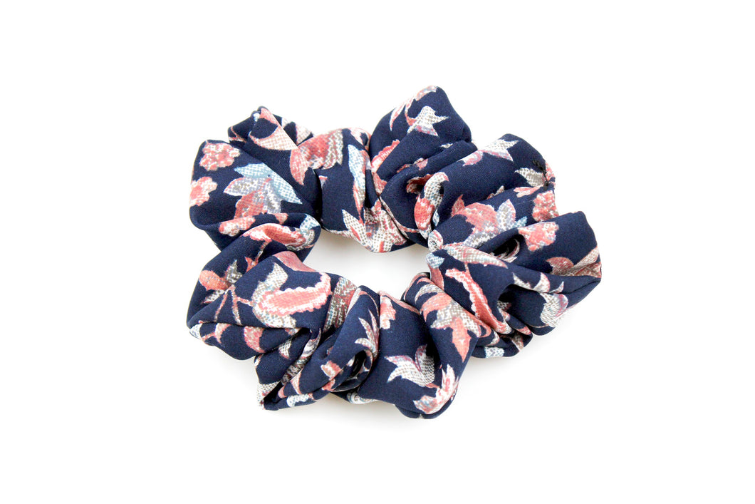 Scrunchie Darkblue/Curbitz