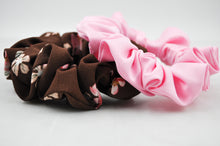 Ladda upp bild till gallerivisning, Scrunchie Pastel Pink
